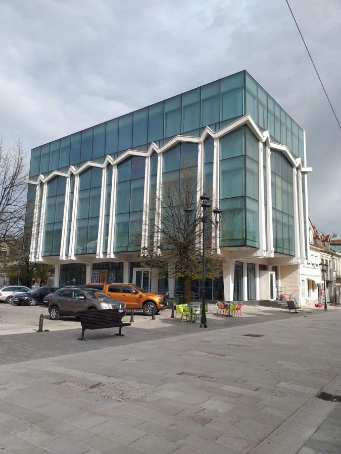 Apartman Donji Kraj Apartment Cetinje Exterior photo